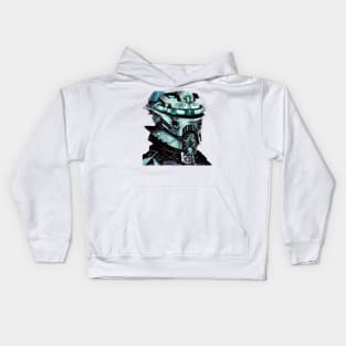 Mercenary Kids Hoodie